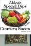 Country Bacon Package